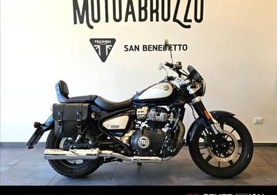 Royal Enfield Super Meteor 650 (2023 - 25) - Annuncio 9815853