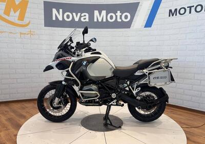 Bmw R 1200 GS Adventure (2013 - 16) - Annuncio 9815886