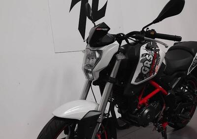 KSR Moto GRS 125 4T (2014 - 16) - Annuncio 9815869