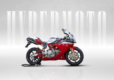 Bimota DB5 RE (2006 - 15) - Annuncio 9815862