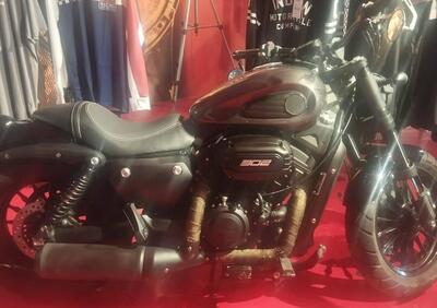 Benda Motorcycles BD-300 Sporty (2021 - 23) - Annuncio 9815868