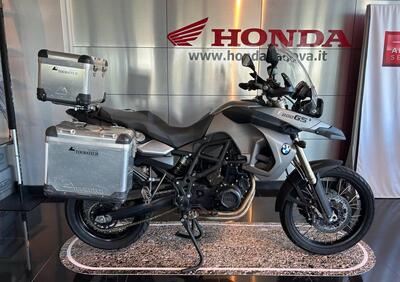 Bmw F 800 GS (2008 - 15) - Annuncio 9815882