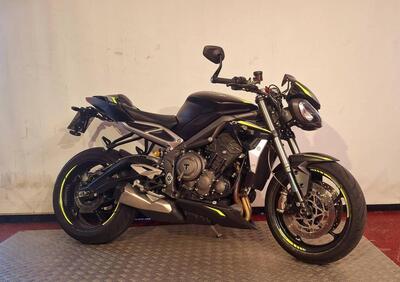 Triumph Street Triple 765 RS (2023 - 25) - Annuncio 9815879