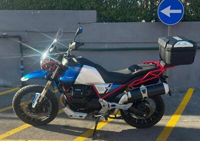Moto Guzzi V85 TT (2024 - 25) - Annuncio 9815897