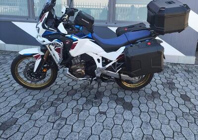 Honda Africa Twin CRF 1100L Adventure Sports DCT Travel Edition (2022 - 23) - Annuncio 9815895