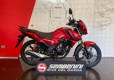 Honda CB 125 F (2021 - 25) - Annuncio 9815899