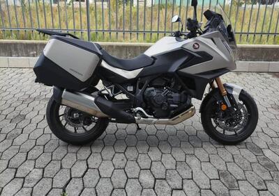 Honda NT 1100 DCT Electronic Suspension (2025) - Annuncio 9815903