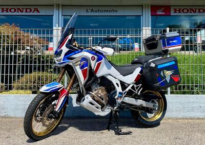 Honda Africa Twin CRF 1100L Adventure Sports DCT (2020 - 21) - Annuncio 9815735
