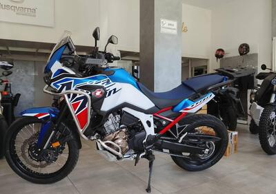Honda Africa Twin CRF 1100L DCT (2022 - 23) - Annuncio 9815906