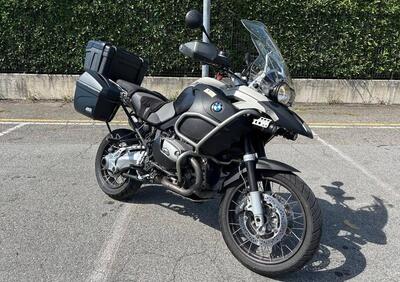 Bmw R 1200 GS Adventure (2008 - 09) - Annuncio 9815908