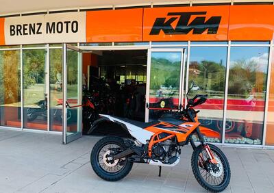 KTM 125 Enduro R (2025) - Annuncio 9815916