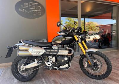 Triumph Scrambler 1200 XE (2021 - 23) - Annuncio 9815925