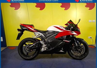 Honda CBR 600 RR (2009 - 12) - Annuncio 9815919