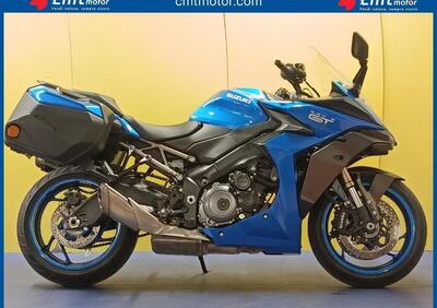 Suzuki GSX-S1000GT (2022 - 24) - Annuncio 9815928