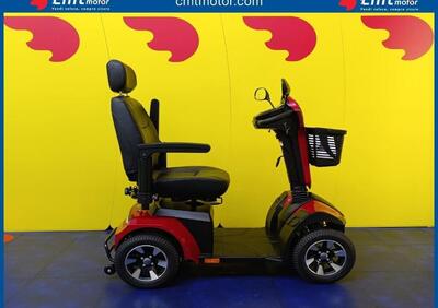  Altre moto o tipologie Elettrico - Annuncio 9815938