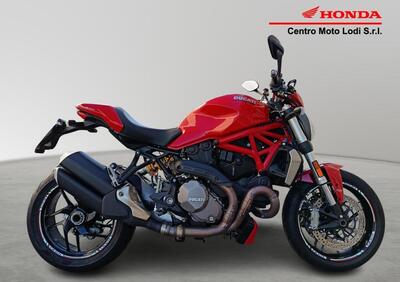 Ducati Monster 1200 (2017 - 21) - Annuncio 9815943
