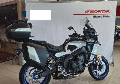 Yamaha Tracer 9 GT+ (2023 - 24) - Annuncio 9815772