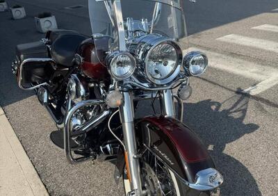 Harley-Davidson 103 Road King Classic (2011 - 13) - FLHRC - Annuncio 9815967