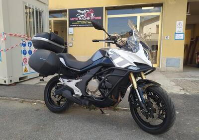 CFMOTO 650MT (2021 - 24) - Annuncio 9815966