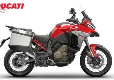 Ducati Multistrada V4 S (2025) - Annuncio 9815970