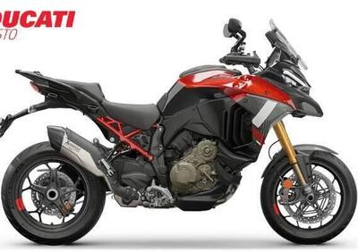 Ducati Multistrada V4 Pikes Peak (2025) - Annuncio 9815972