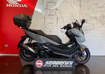 Honda Forza 300 Limited Edition ABS (2020) - Annuncio 9815991