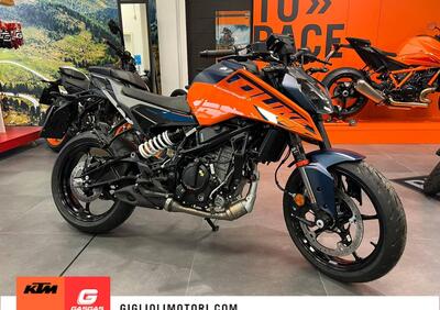 KTM 125 Duke (2024 - 25) - Annuncio 9815992