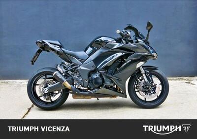 Kawasaki Z 1000 SX (2017 - 20) - Annuncio 9815993