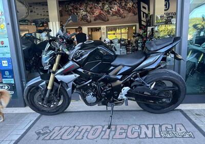 Suzuki GSR 750 Z (2014 - 15) - Annuncio 9815996