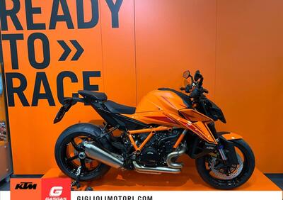 KTM 1390 Super Duke R EVO (2024 - 25) - Annuncio 9815997