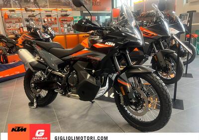 KTM 890 Adventure (2023 - 25) - Annuncio 9816001