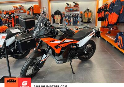 KTM 890 Adventure (2023 - 25) - Annuncio 9816002