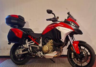 Ducati Multistrada V4 S (2021 - 24) - Annuncio 9816005
