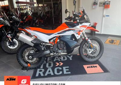 KTM 890 Adventure R (2025) - Annuncio 9816004
