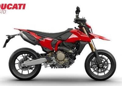 Ducati Hypermotard 698 Mono (2024 - 25) - Annuncio 9816012