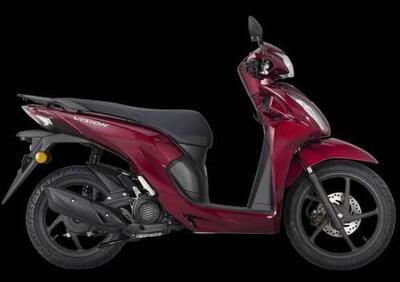 Honda Vision 110 (2025) - Annuncio 9816014