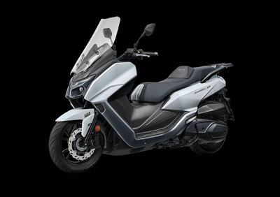 Sym Maxsym 400 GT (2024 - 25) - Annuncio 9816016