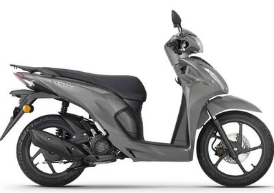 Honda Vision 110 (2025) - Annuncio 9816017