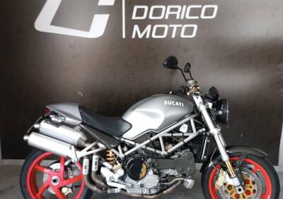 Ducati Monster S4R (2003 - 05) - Annuncio 9816020