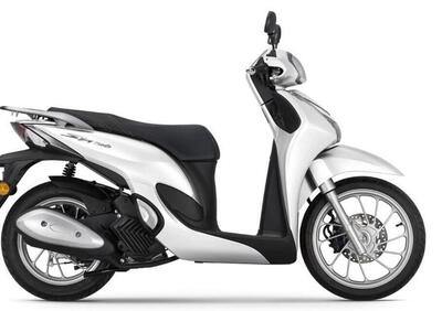 Honda SH 125 Mode (2024 - 25) - Annuncio 9816027