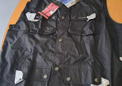 GILET TUCANO URBANO ORAZIO 852 4XL nero - Annuncio 9816038