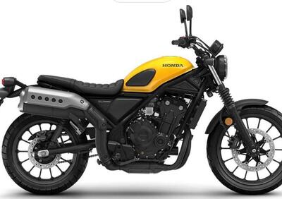 Honda CL500 (2023 - 24) - Annuncio 9816032