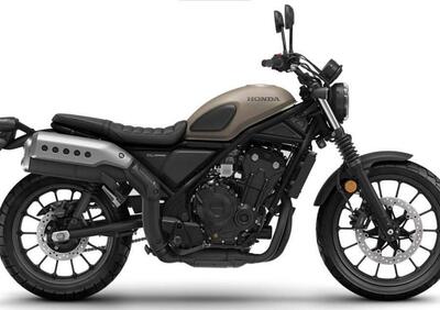 Honda CL500 (2023 - 24) - Annuncio 9816033