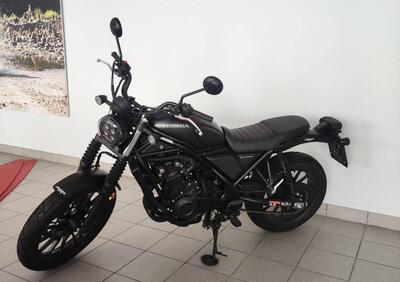 Honda CL500 (2023 - 24) - Annuncio 9816054