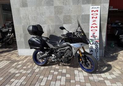 Yamaha Tracer 900 GT (2018 - 20) - Annuncio 9816057