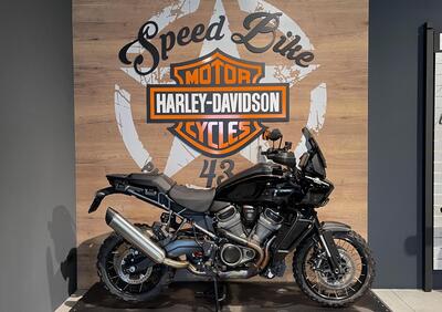 Harley-Davidson Pan America 1250 Special (2020 - 25) - Annuncio 9816069
