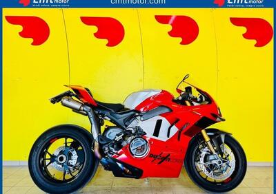 Ducati Panigale V4 R (2023 - 24) - Annuncio 9816078