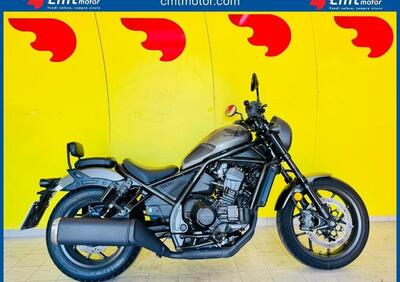 Honda CMX 1100 Rebel DCT (2021 - 24) - Annuncio 9816079