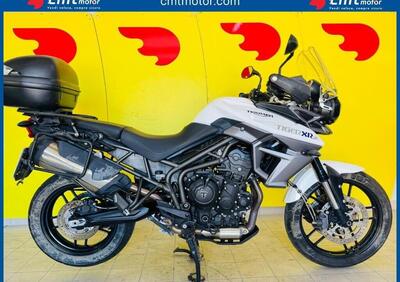 Triumph Tiger 800 XR (2015 - 17) - Annuncio 9816080