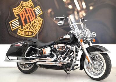 Harley-Davidson Heritage Classic (2021 - 24) - Annuncio 9816106